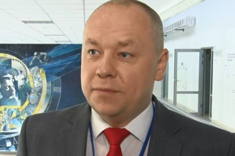 В Волгограде «ЕР» утвердила Алексея Кидалова главой регкомитета