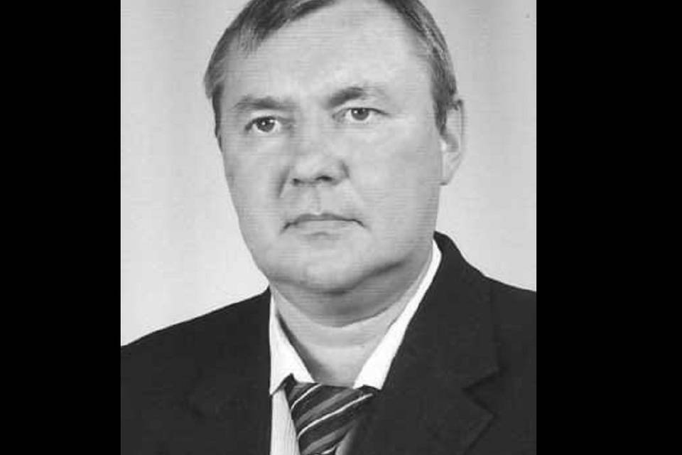 Известный педагог Михаил Кусмарцев умер в Волгограде
