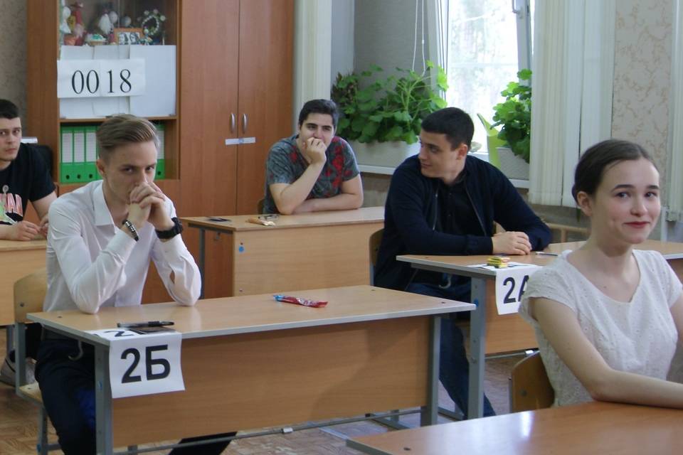 23 школьника получили 100 баллов на ЕГЭ по русскому языку в Волгоградской области