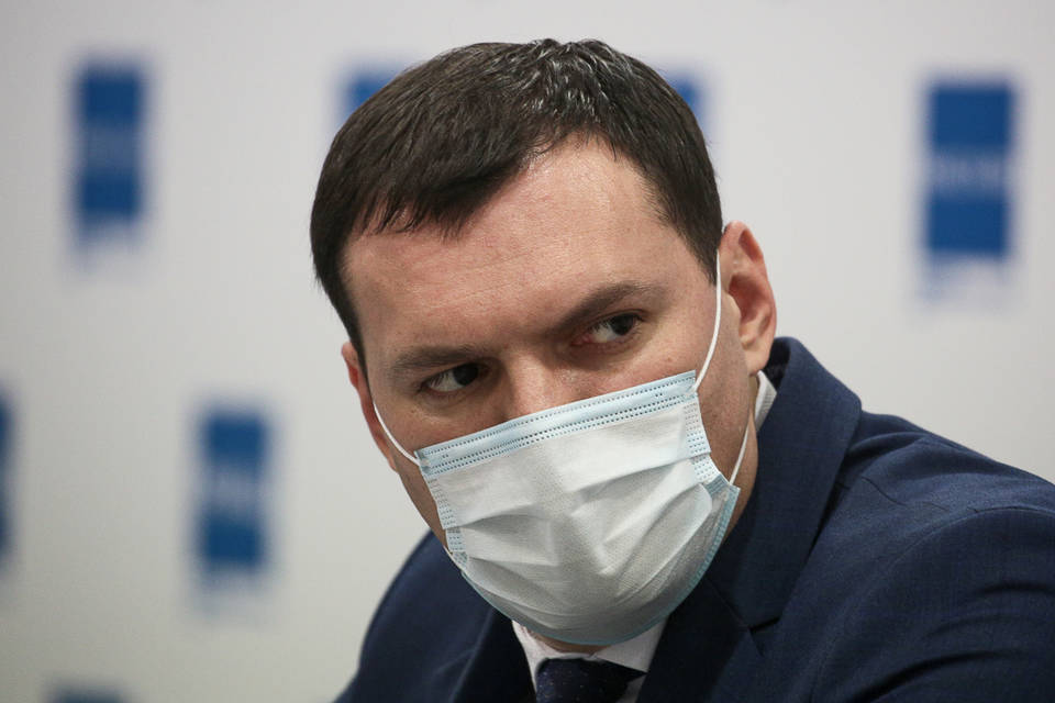 «Мы готовы к любой ситуации»: в Волгограде и области больницы вернут в режим инфекционных стационаров