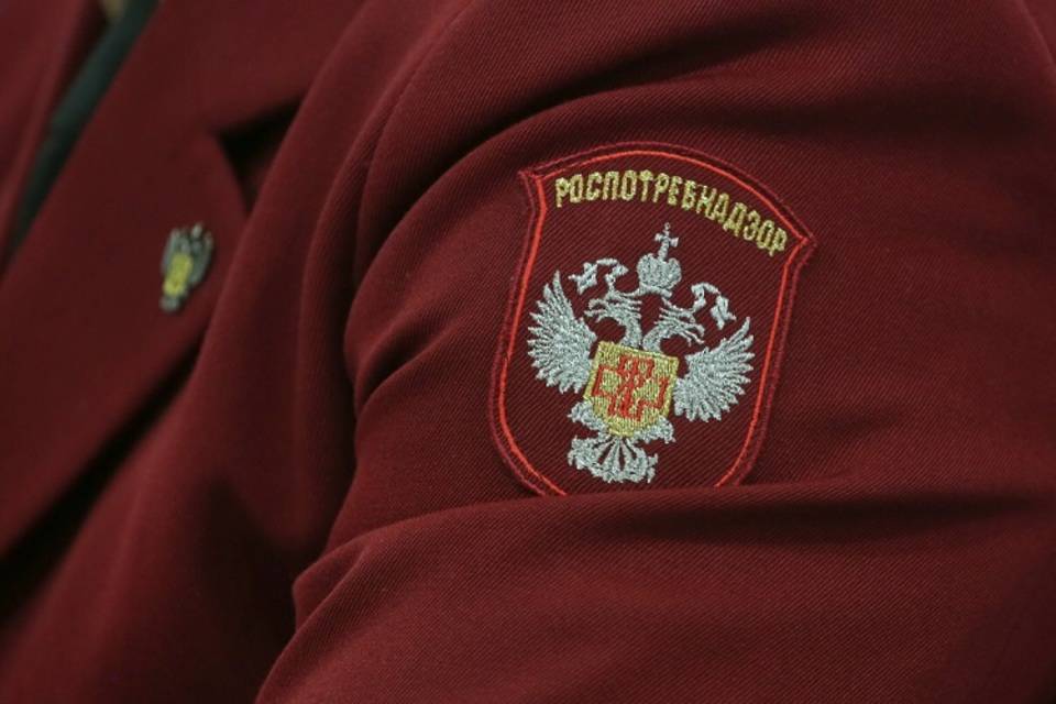 В Волгограде пиццерию оштрафовали за "ковид-диссидентство"