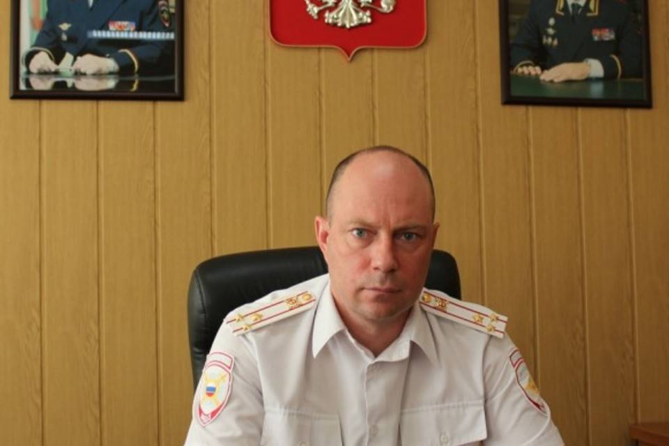 В МВД Волгоградской области произошли кадровые перестановки
