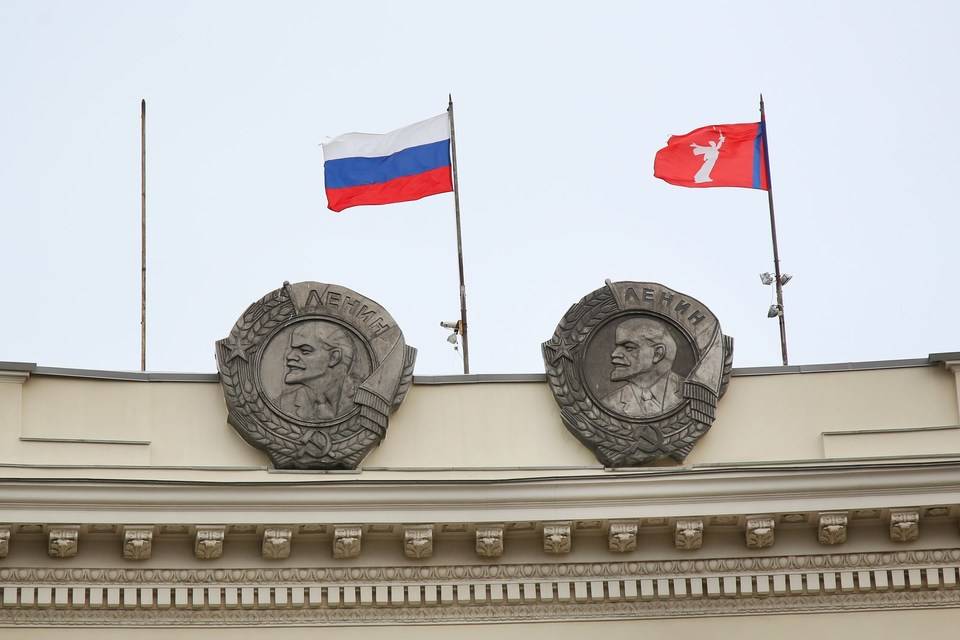 Волгоградская облдума выйдет с каникул и проведет «парламентский час» по ковиду