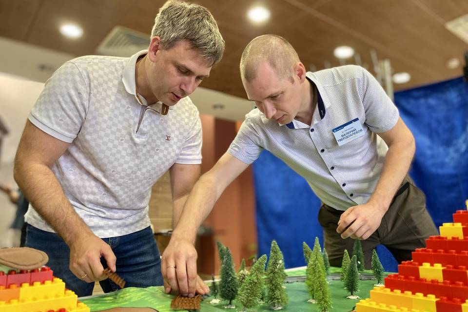 «ЕвроХим-ВолгаКалий» реализует программу развития кадрового резерва
