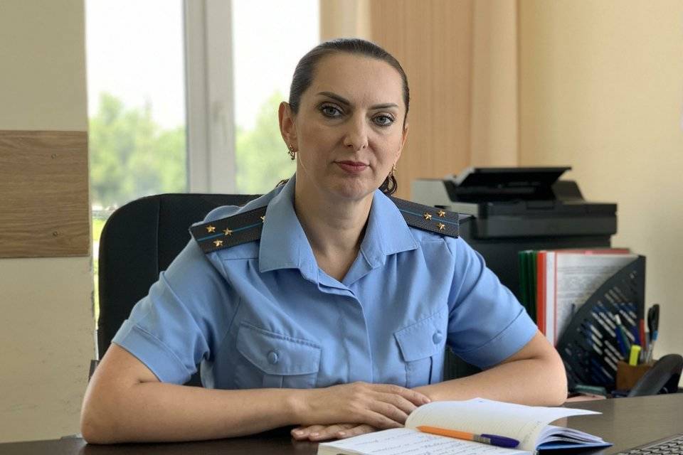 Замену арестованному в Волгограде руководителю УФССП нашли в Тамбове