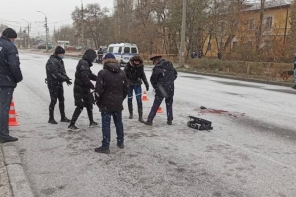 В Волгограде избившему по голове полицейского просили смягчить наказание