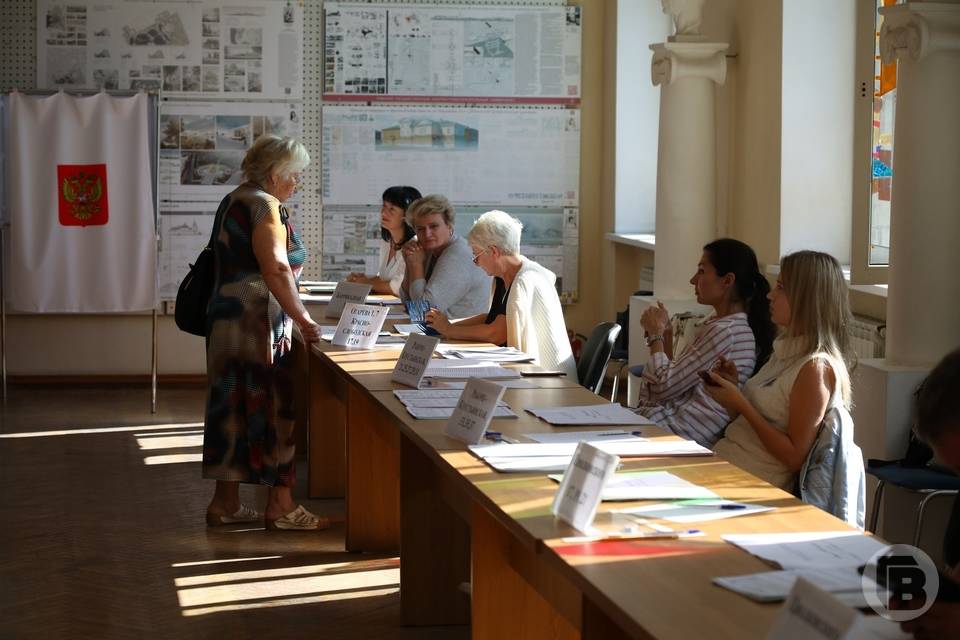 Над избирательными участками Волгограда в сентябре нависнет «всевидящее око»