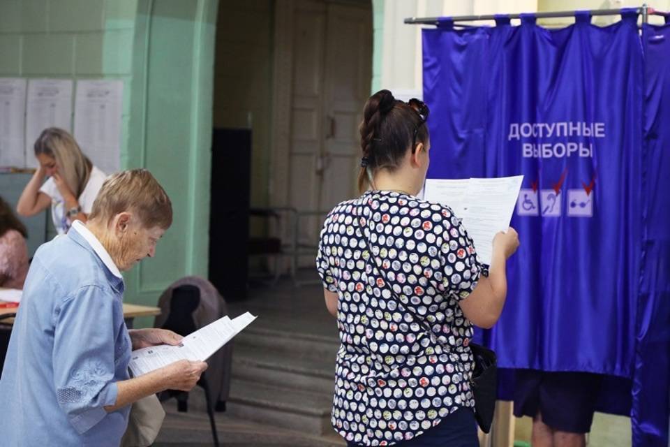 Кандидаты с криминальным прошлым метят в депутаты в Волгоградской области
