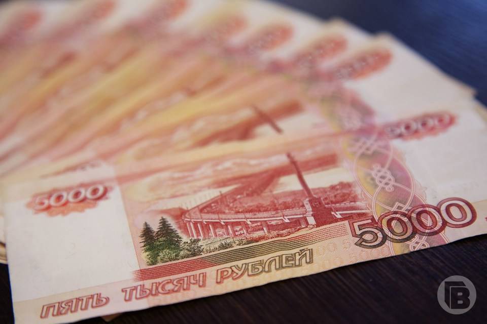 Волжанка лишилась 2 млн рублей из-за мошенника