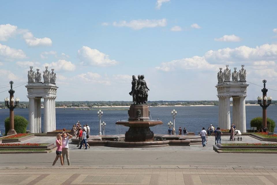 Налогоплательщики Волгоградской области помогут снизить дефицит бюджета