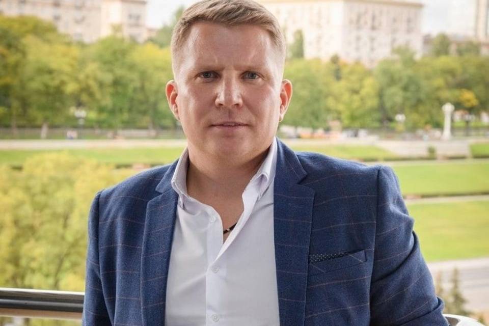 Директором магниевого завода в Волгограде назначен 35-летний депутат Федюшкин