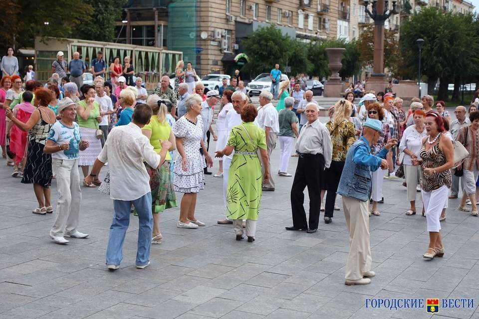 В Волгограде дискобизнесмена выгоняют с выборов в Госдуму