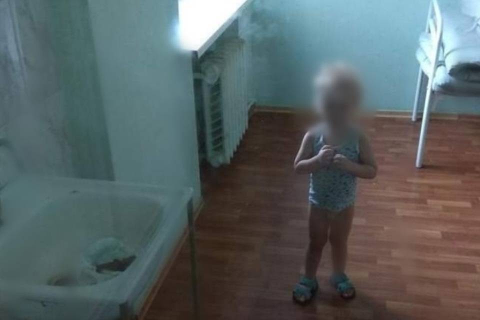 В Волгограде скандал с запертым в больнице ребенком набирает обороты