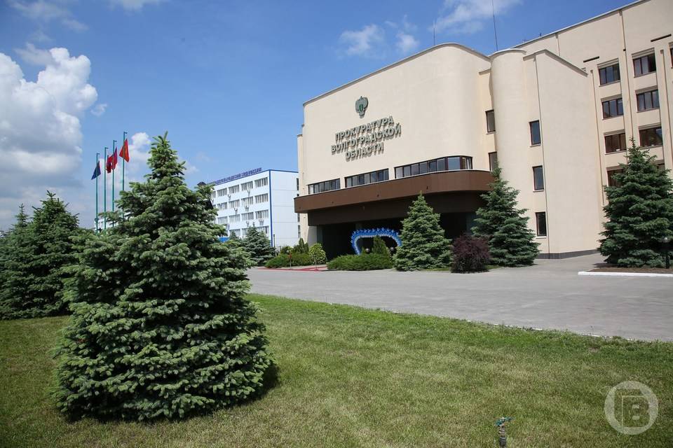 В Волгограде могут наказать персонал больницы №8 из-за 2-летнего малыша