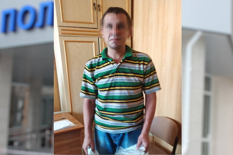 В Волгограде нашли отца обнаруженного на улице 2-летнего мальчика
