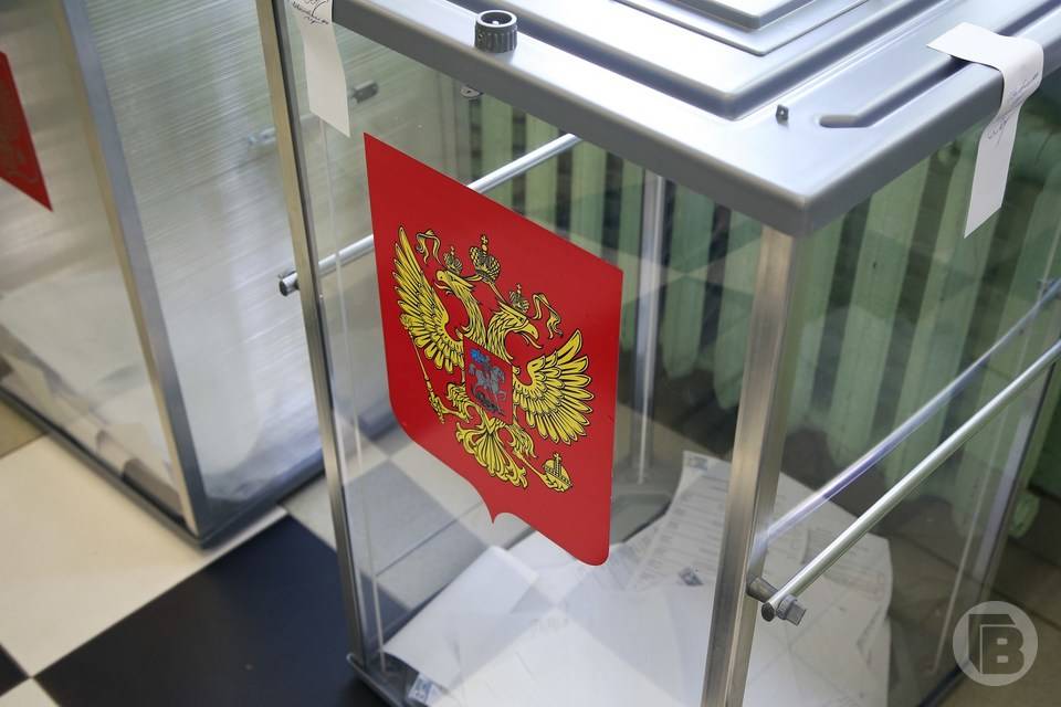 В Волгоградской области на выборы в Госдуму зарегистрированы 34 кандидата