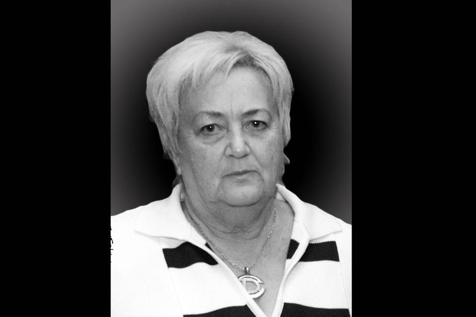 В Волгограде скончалась бывшая директор школы №115 Людмила Полубедова