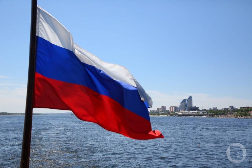 Волгоградские студентки стали финалистками всероссийского конкурса «Моя страна – моя Россия»