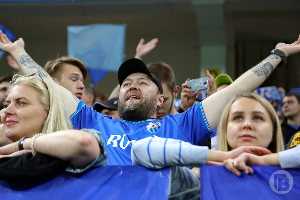 Волгоградский «Ротор» разгромил подмосковный «Кайрат» в Кубке России