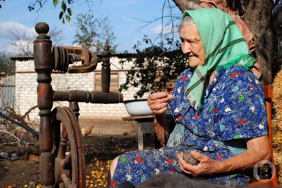 Стали известны сроки получения по 10 тысяч рублей волгоградскими пенсионерами