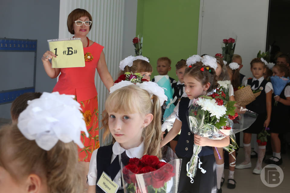 Губернатор ответил на вопрос о масочном режиме для волгоградских учителей