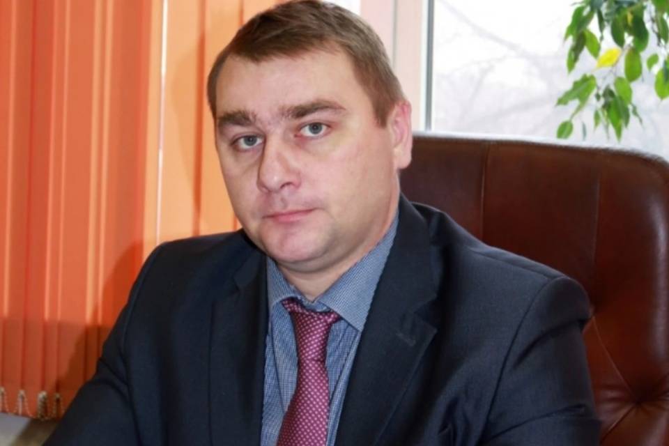 Экс-главу облкомприроды Сазонова в Волгограде выпустили из СИЗО