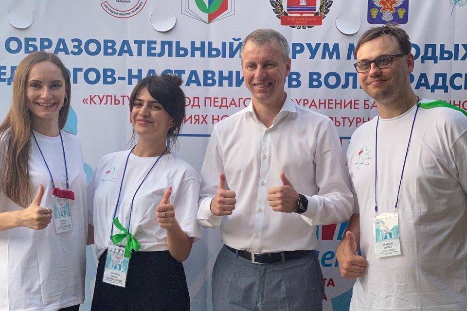 Депутат Волоцков отстоял права волгоградских студентов на очное обучение