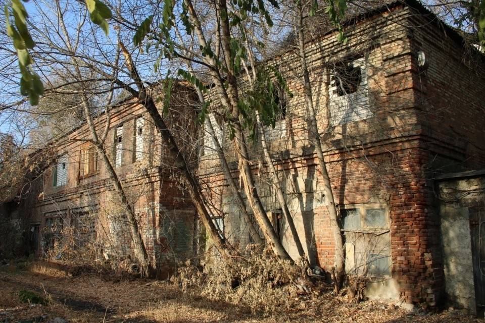 Волгоградский завод «Титан-Баррикады» распродает имущество