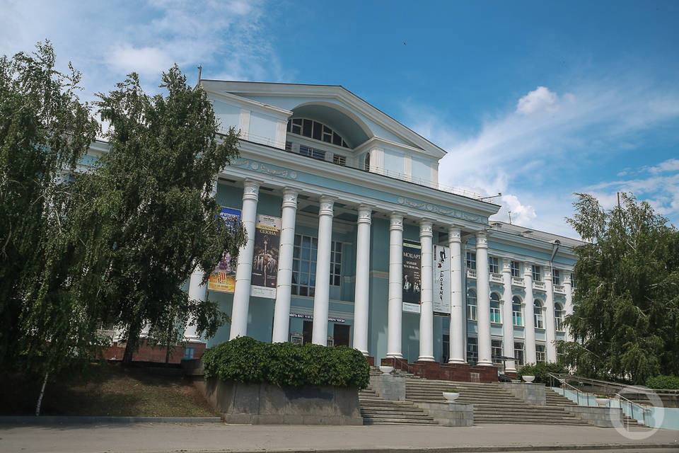 В Волгограде 47 зданий вошли в реестр объектов культурного наследия