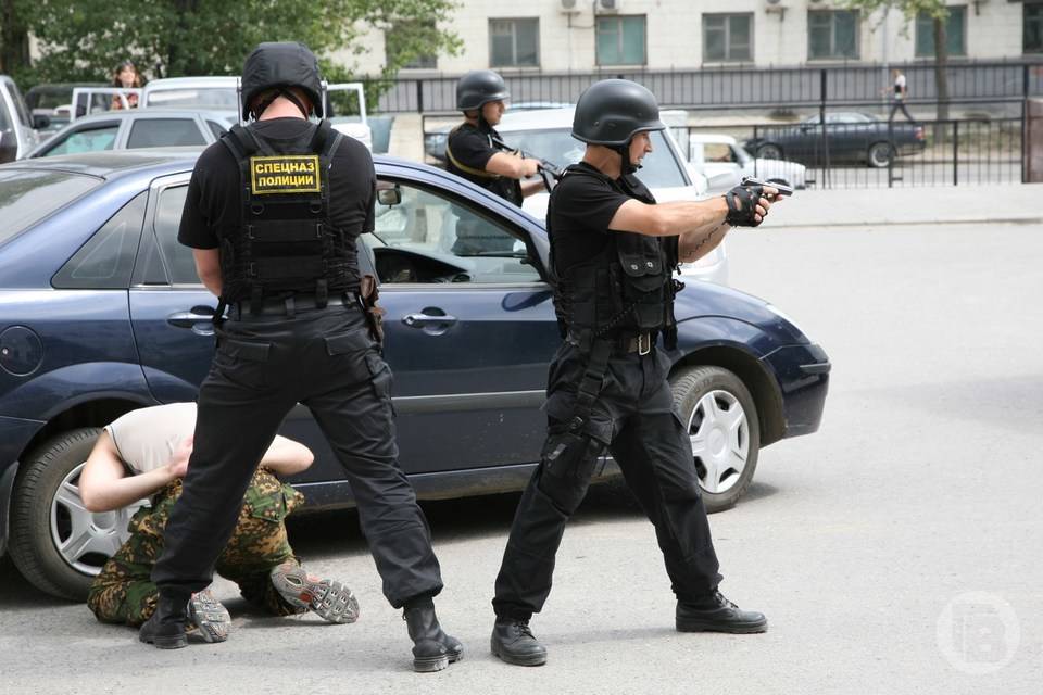 В Астрахани задержан 25-летний мужчина за избиение диджея из Волгограда