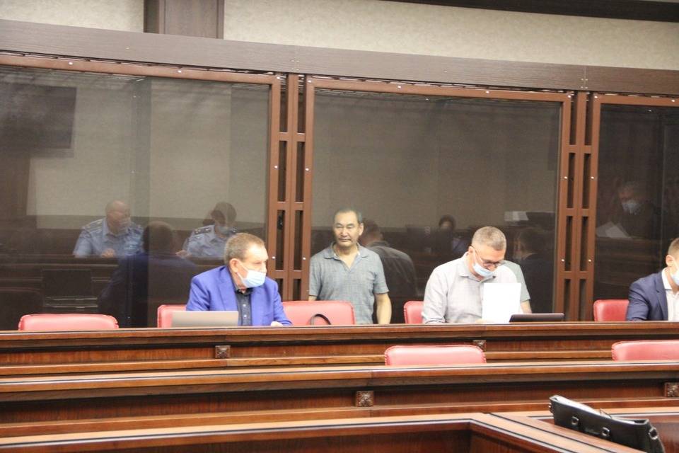 «Судей заинтересовали доказательства»: в Ростове идет процесс над экс-главой СУ СКР по Волгоградской области