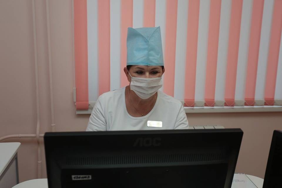 В Волгограде кардиохирурги спасли девочку с «зеркальным» расположением сердца