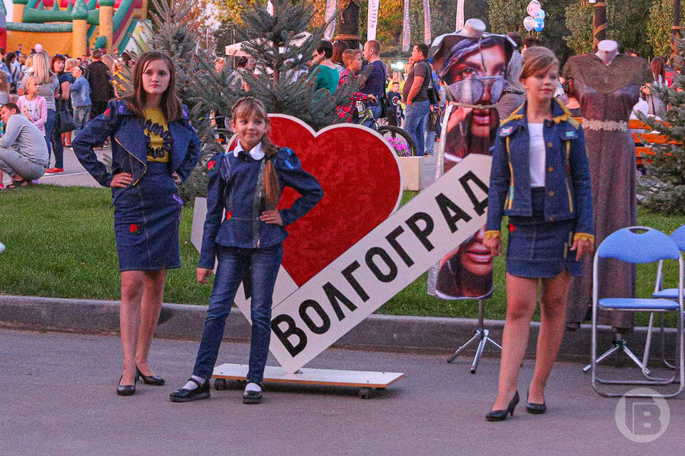 В День города жители Волгограда услышат «Музыку крыш»