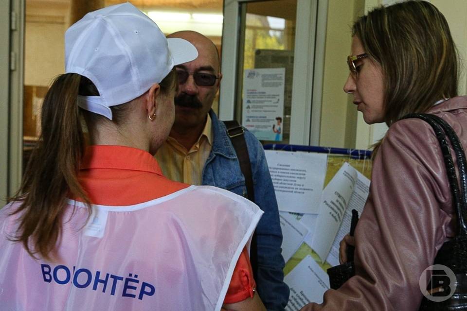 Волгоградцев приглашают стать волонтёрами первой цифровой переписи населения