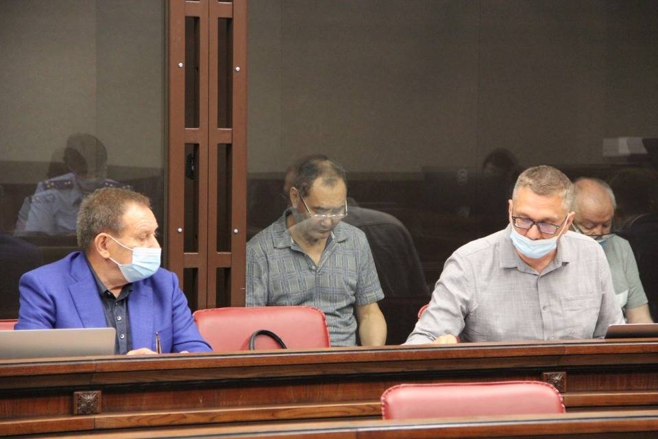 Адвокат Музраева прокомментировал вызов в суд экс-мэра Волгограда
