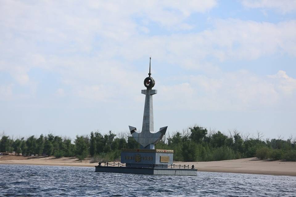 Напряженный сезон: 34 человека утонуло за лето в Волгоградской области