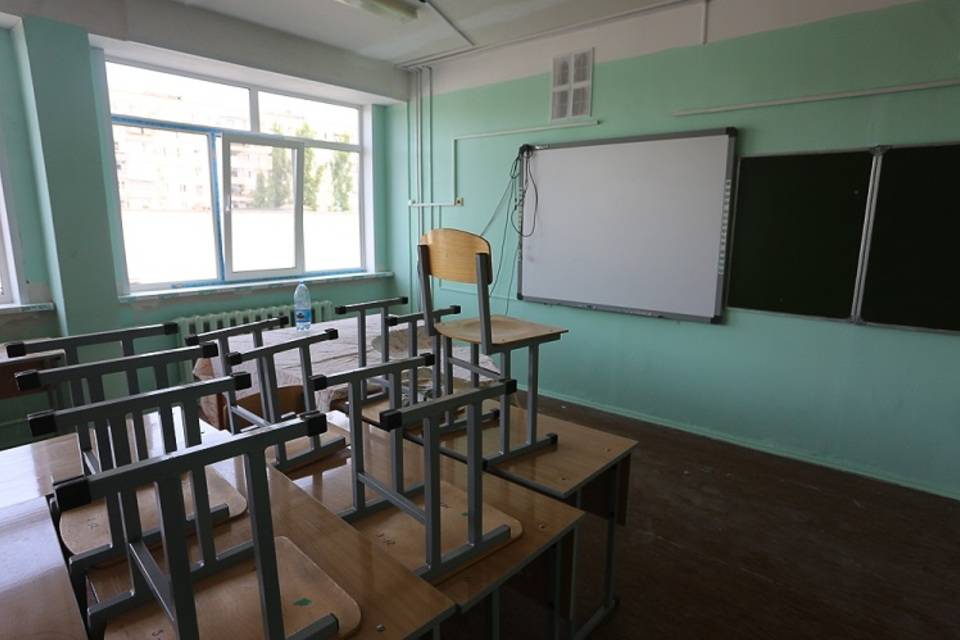 В Волгоградской области директора школы судят за «мертвые души»