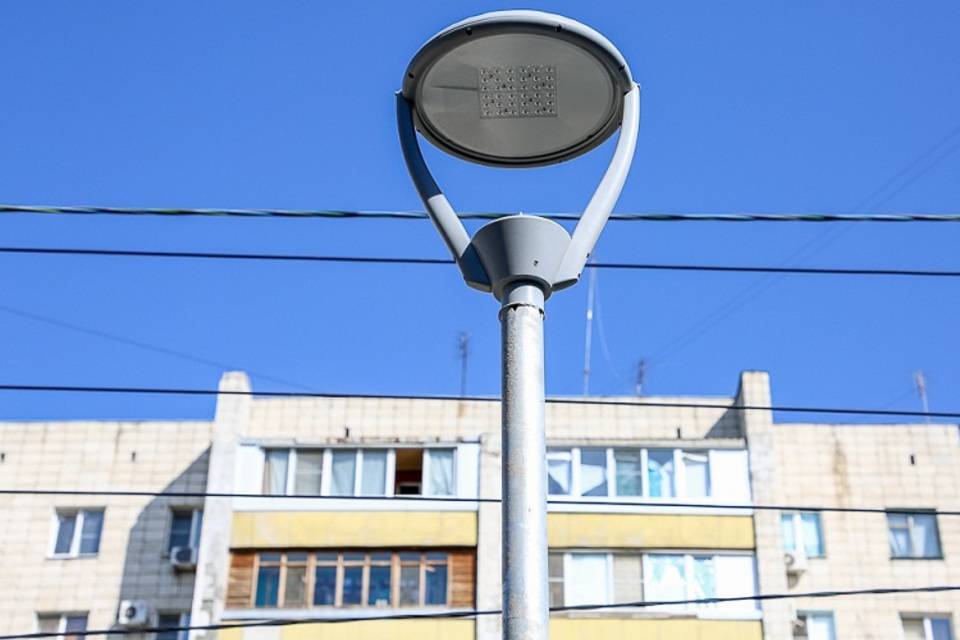 Жители сотен домов в 7 районах Волгограда останутся без света