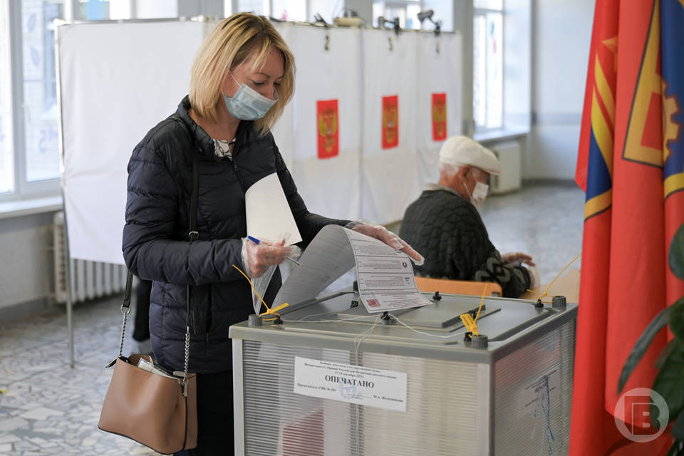 Иностранные наблюдатели оценили состоявшиеся выборы в Госдуму РФ