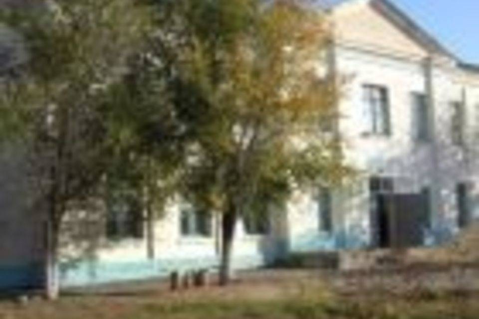 Аноним сообщил в соцсетях о минировании школы в Волгоградской области