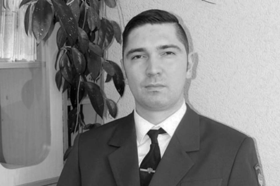 Убитого в Камышине начальника отдела Роспотребнадзора похоронят 25 сентября