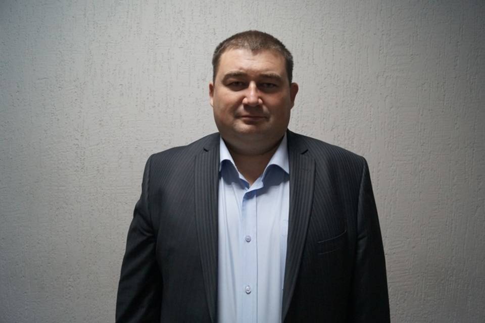 Суд оставил волгоградского бизнесмена Калонкина под арестом в СИЗО