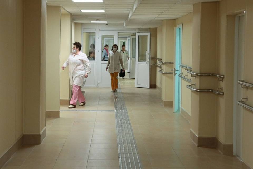 В Волгоградской области готовится очередное сокращение плановой медпомощи