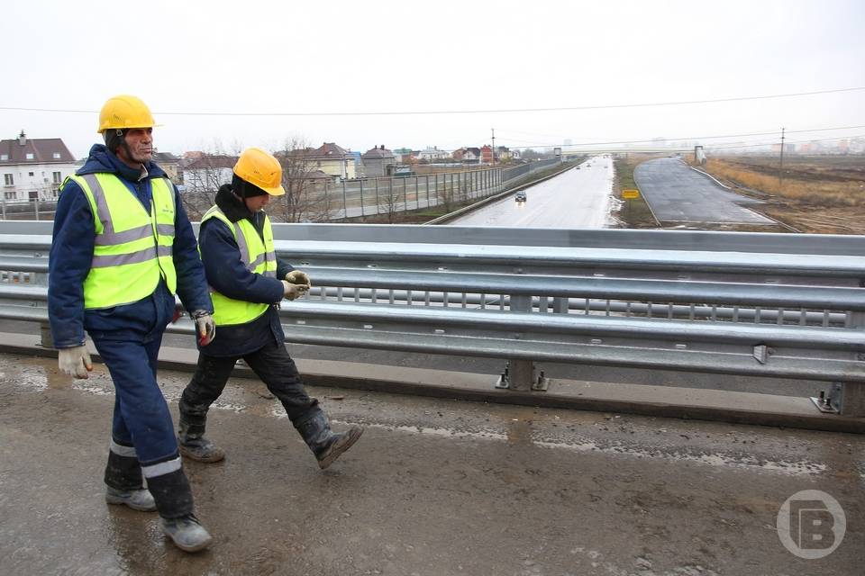 15 мостов обновят в Волгоградской области за федеральные средства