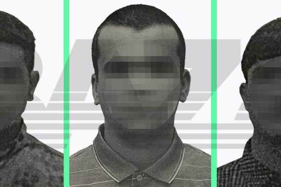 В Москве нашли 2 афганских полицейских, пропавших в Волгограде