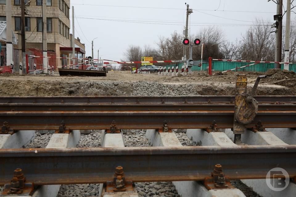 В Дзержинском районе Волгограда меняется схема проезда