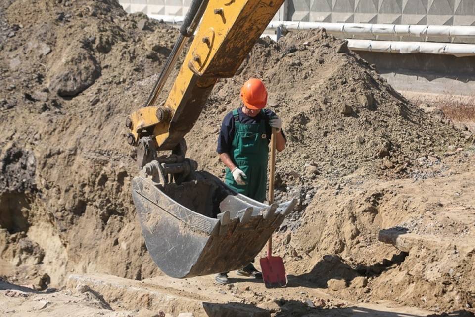 В Волгоградской области УФАС приостановило торги по реконструкции водоснабжения Ольховки