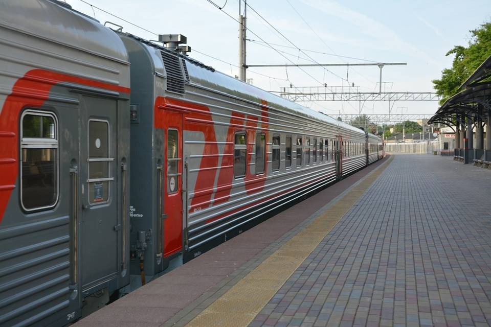 Дополнительные поезда из Саратова, Астрахани и Волгограда в Москву и обратно назначены со 2 по 8 ноября