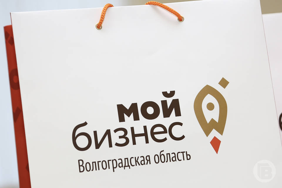 В Волгоградской области ИП и самозанятые помогают росту бизнеса