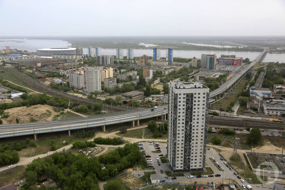 Т волгоград. Волгоград в 2030 году.